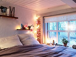 6 Person Holiday Home in Lokken