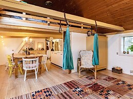 6 Person Holiday Home in Lokken