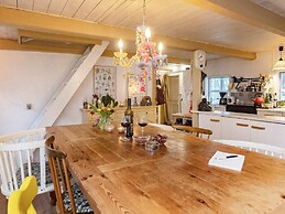 6 Person Holiday Home in Lokken