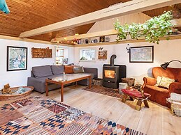 6 Person Holiday Home in Lokken