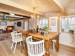 6 Person Holiday Home in Lokken