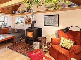 6 Person Holiday Home in Lokken