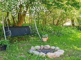 6 Person Holiday Home in Lokken