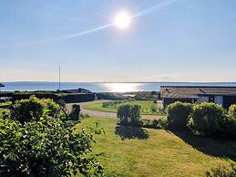 6 Person Holiday Home in Knebel-by Traum