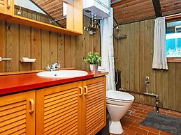 6 Person Holiday Home in Knebel-by Traum