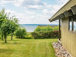 6 Person Holiday Home in Knebel-by Traum