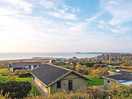 6 Person Holiday Home in Knebel-by Traum