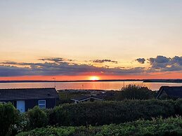 6 Person Holiday Home in Knebel-by Traum