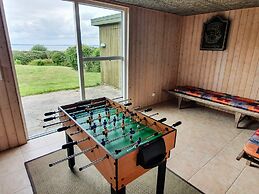 6 Person Holiday Home in Knebel-by Traum