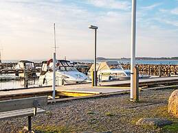 6 Person Holiday Home in Knebel-by Traum