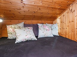 6 Person Holiday Home in Knebel-by Traum