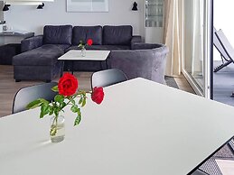 6 Personen Ferienhaus in Wendtorf