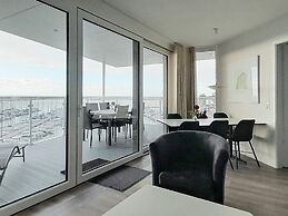 6 Personen Ferienhaus in Wendtorf