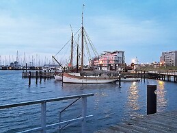 6 Personen Ferienhaus in Wendtorf