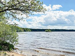 6 Person Holiday Home in Hjarnarp