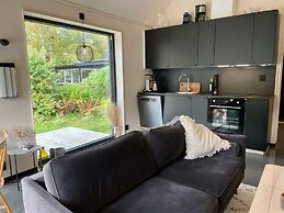 6 Person Holiday Home in Hjarnarp