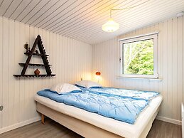 11 Person Holiday Home in Vinderup-by Traum