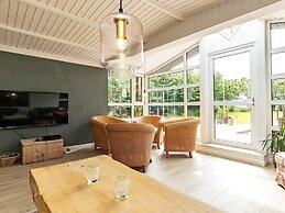 11 Person Holiday Home in Vinderup-by Traum