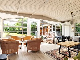 11 Person Holiday Home in Vinderup-by Traum