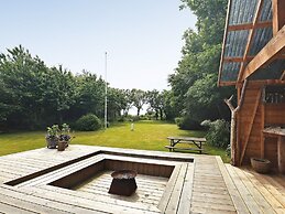 11 Person Holiday Home in Vinderup-by Traum