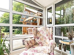11 Person Holiday Home in Vinderup-by Traum