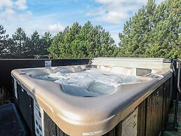 9 Person Holiday Home in Vaeggerlose