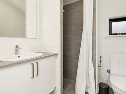 9 Person Holiday Home in Vaeggerlose