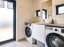 9 Person Holiday Home in Vaeggerlose