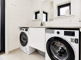 9 Person Holiday Home in Vaeggerlose