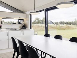 9 Person Holiday Home in Vaeggerlose