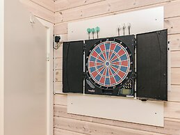 9 Person Holiday Home in Vaeggerlose