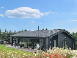 9 Person Holiday Home in Vaeggerlose