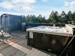 9 Person Holiday Home in Vaeggerlose