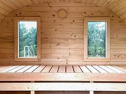 9 Person Holiday Home in Vaeggerlose