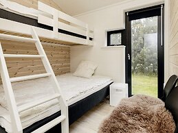 9 Person Holiday Home in Vaeggerlose