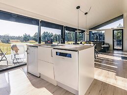 9 Person Holiday Home in Vaeggerlose