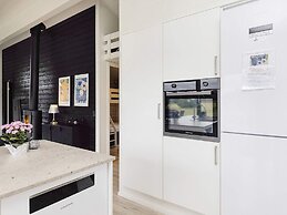 9 Person Holiday Home in Vaeggerlose