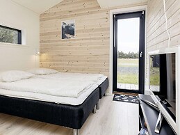 9 Person Holiday Home in Vaeggerlose