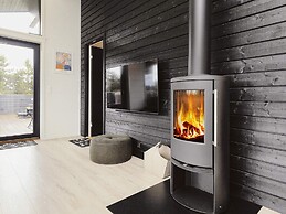 9 Person Holiday Home in Vaeggerlose