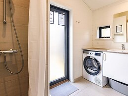 9 Person Holiday Home in Vaeggerlose