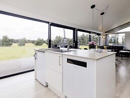 9 Person Holiday Home in Vaeggerlose