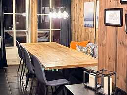 8 Person Holiday Home in Loten-by Traum