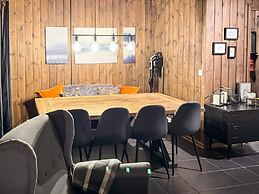 8 Person Holiday Home in Loten-by Traum
