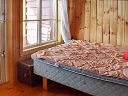 8 Person Holiday Home in Loten-by Traum