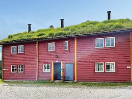 8 Person Holiday Home in Loten-by Traum