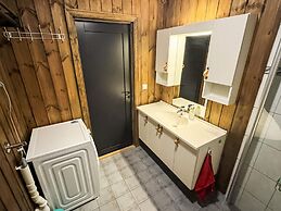 8 Person Holiday Home in Loten-by Traum