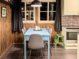 8 Person Holiday Home in Loten-by Traum