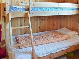 8 Person Holiday Home in Loten-by Traum