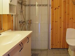 8 Person Holiday Home in Loten-by Traum