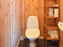 8 Person Holiday Home in Loten-by Traum